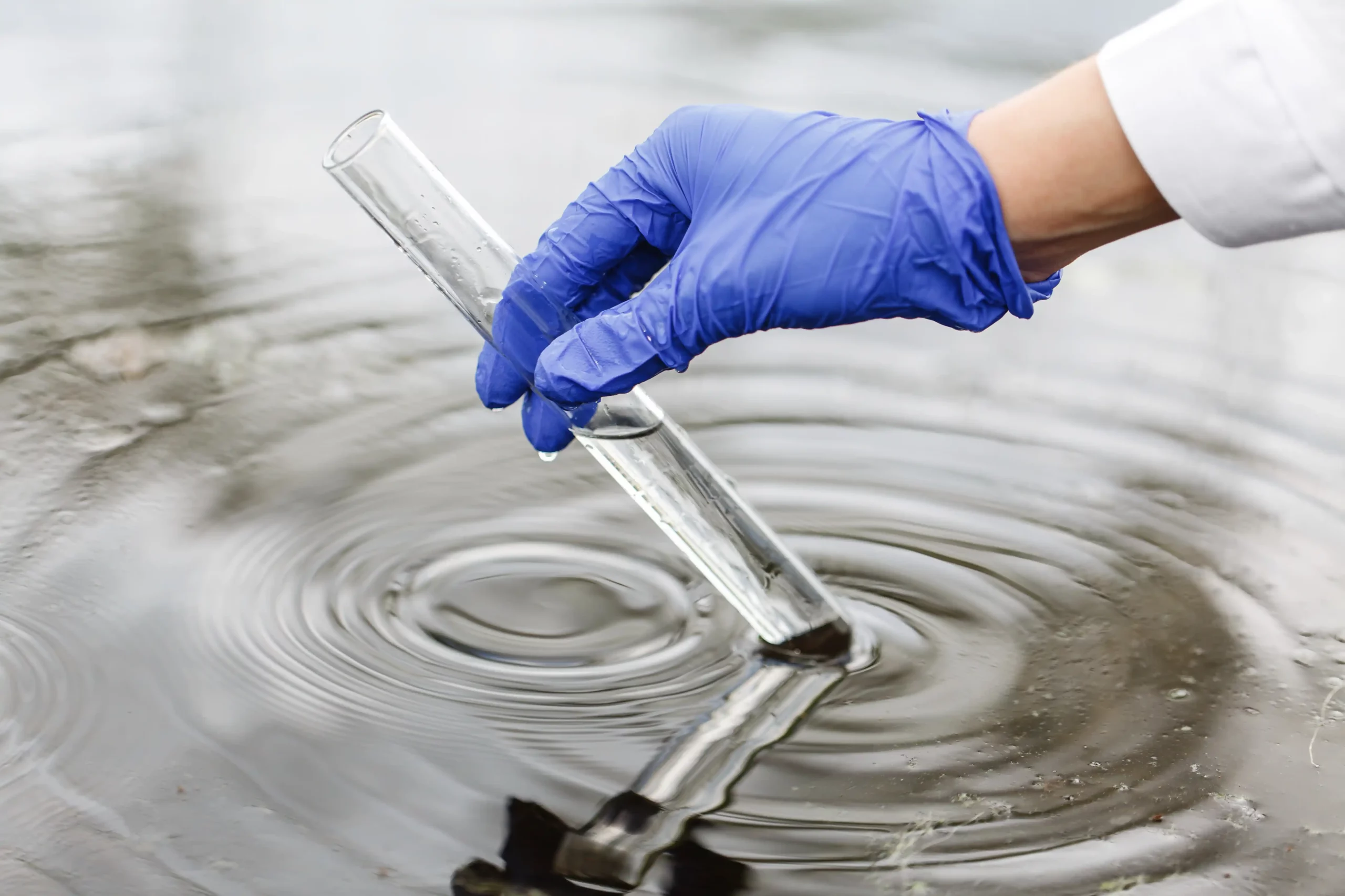 Solutions de valorisation de l'eau