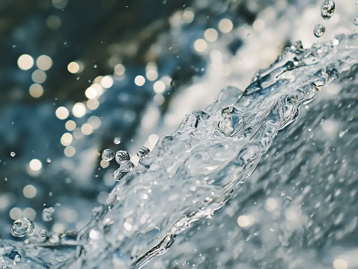 Valorisation de l'eau en Lozère