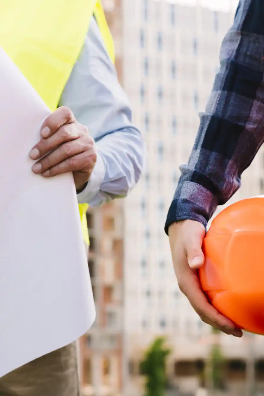 Formation aux techniques d'assainissement