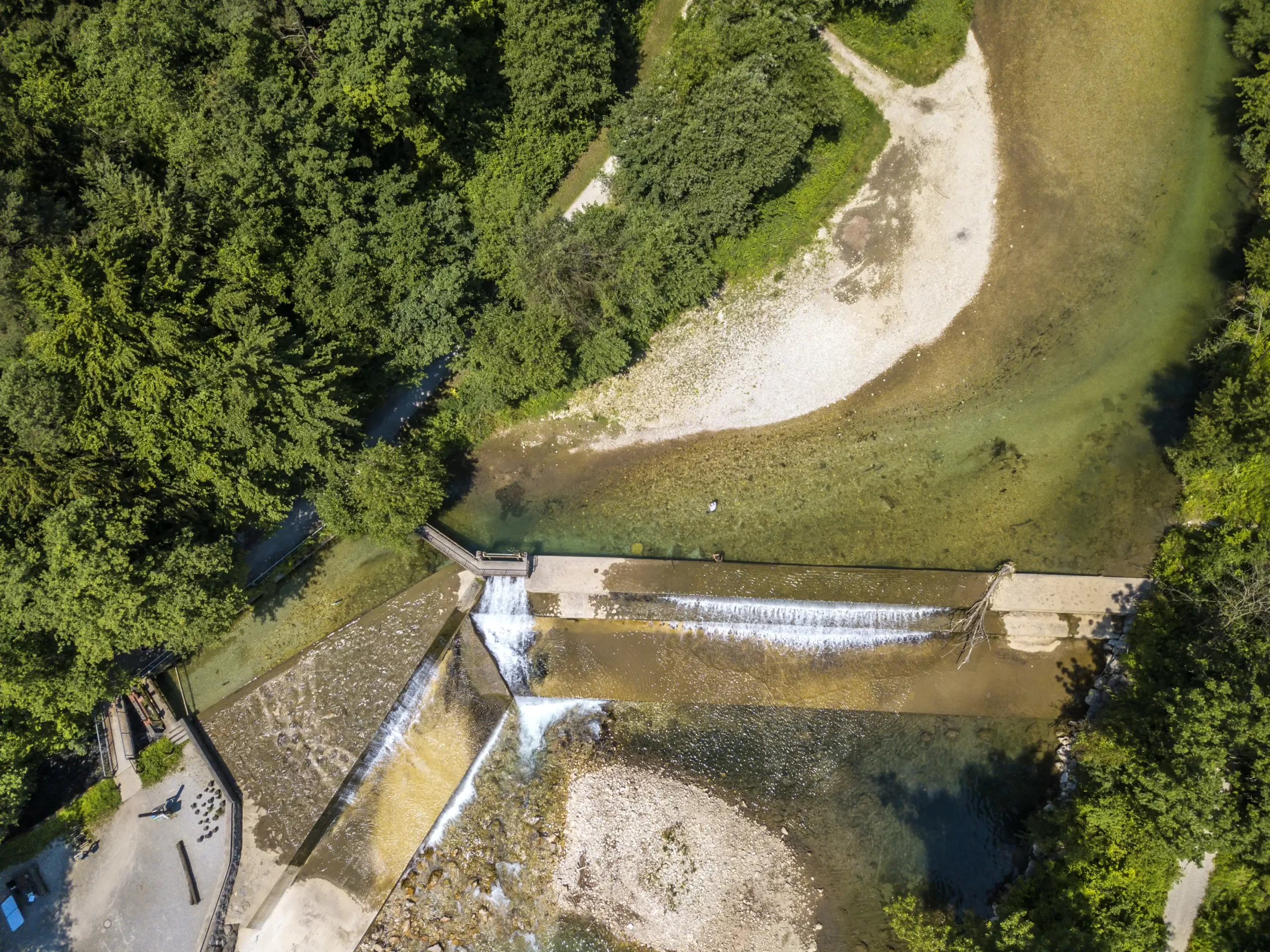 Traitement et valorisation de l'eau