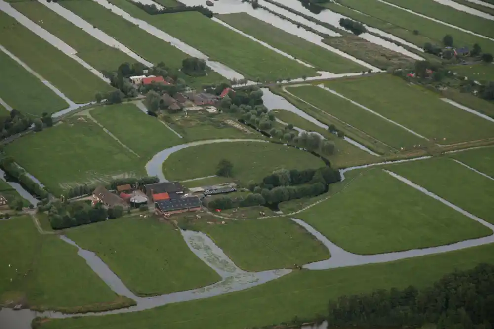 Traitement des effluents agricoles