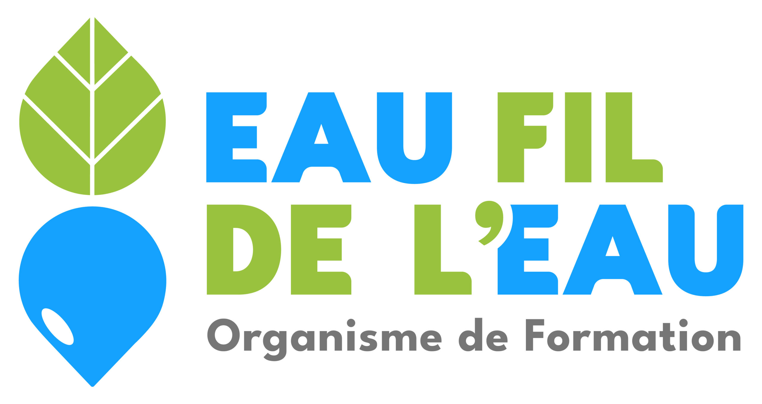 Eau fil de l'eau formation